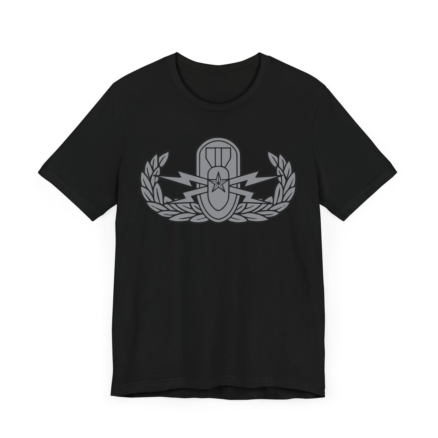 EOD Senior Badge Shirt