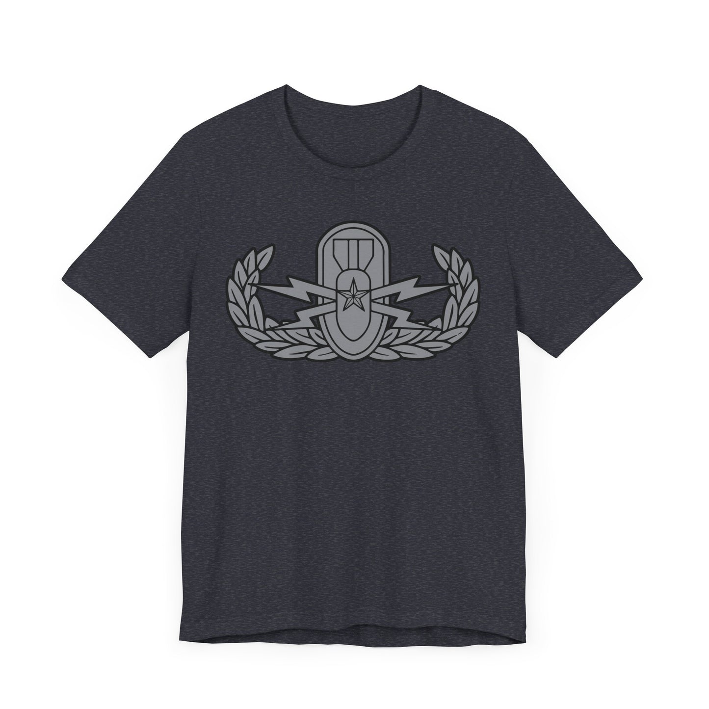 EOD Senior Badge Shirt