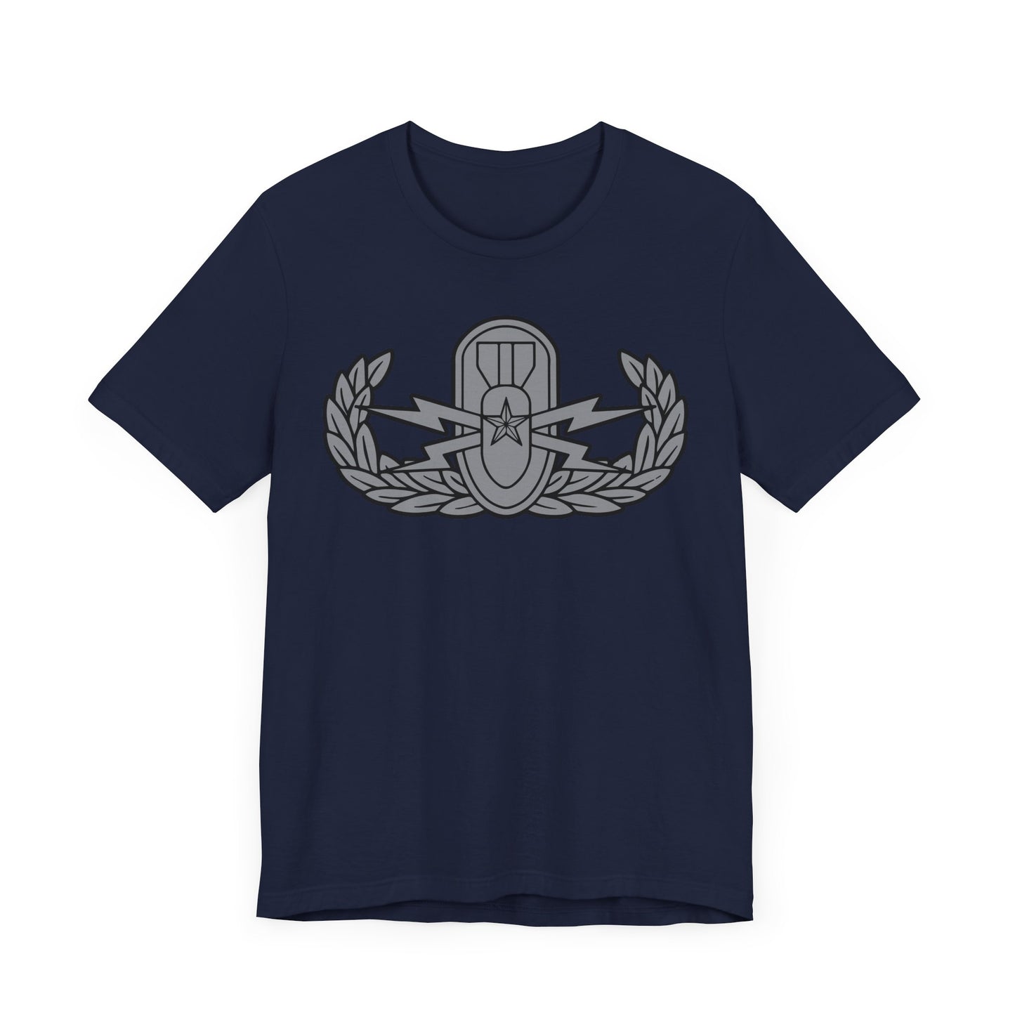 EOD Senior Badge Shirt
