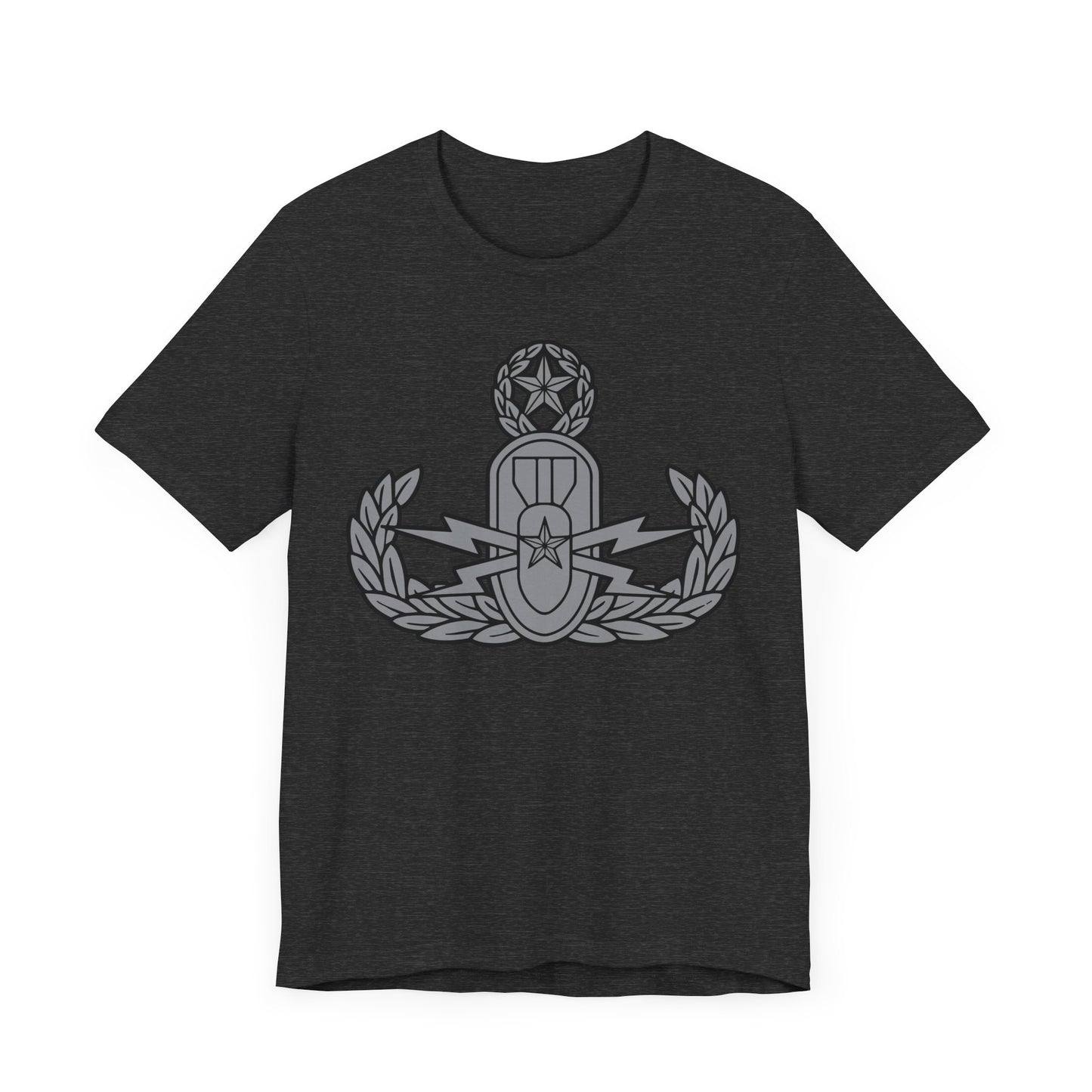EOD Master Badge Shirt