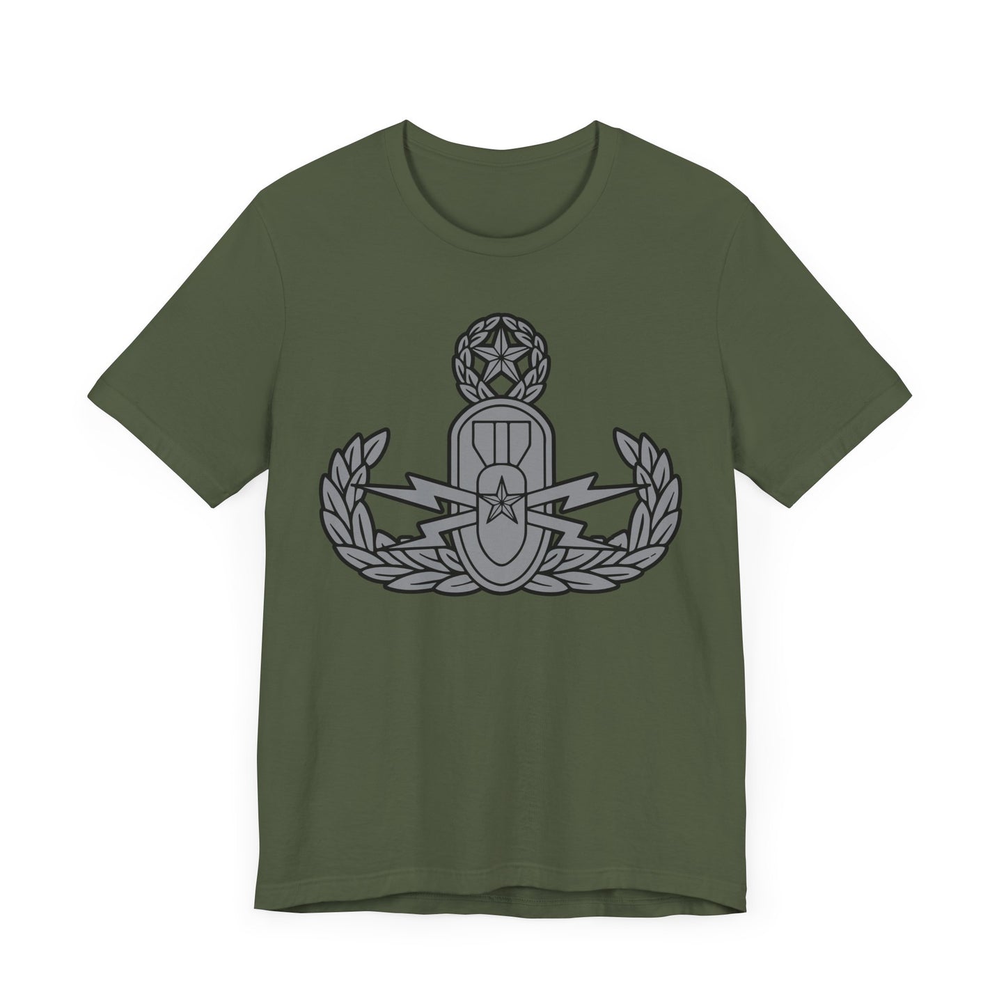 EOD Master Badge Shirt